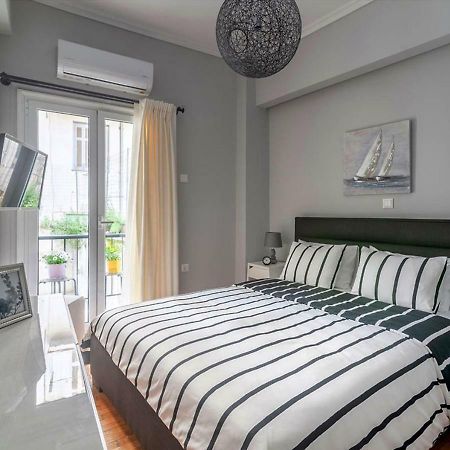 Apartment Hephaestus Next To Panathenaic Stadium 外观 照片