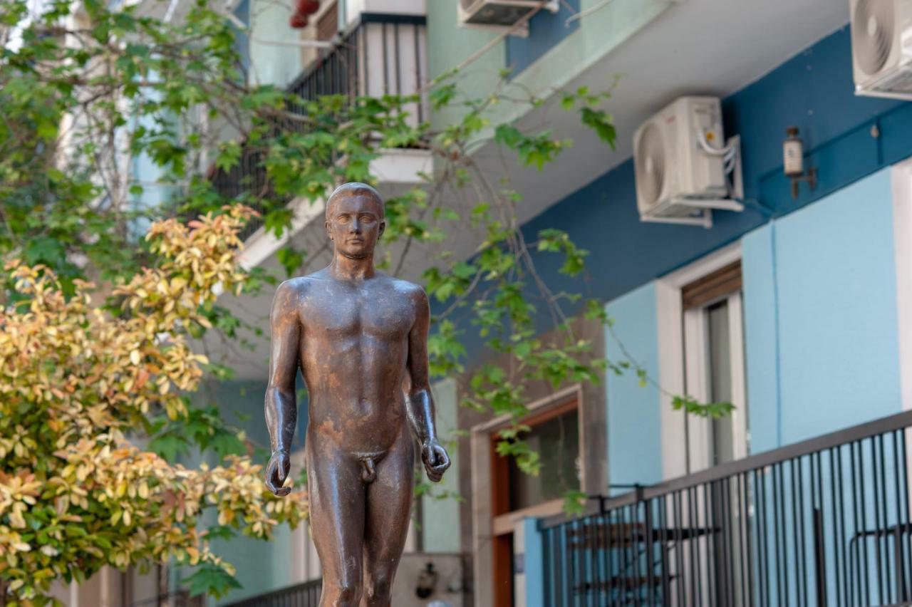 Apartment Hephaestus Next To Panathenaic Stadium 外观 照片