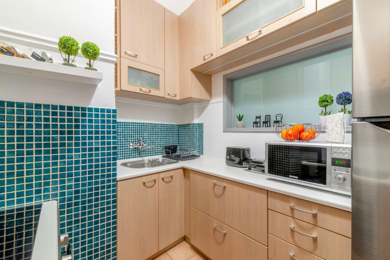 Apartment Hephaestus Next To Panathenaic Stadium 外观 照片