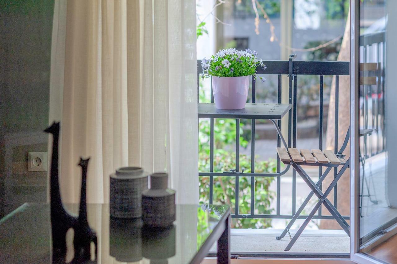 Apartment Hephaestus Next To Panathenaic Stadium 外观 照片