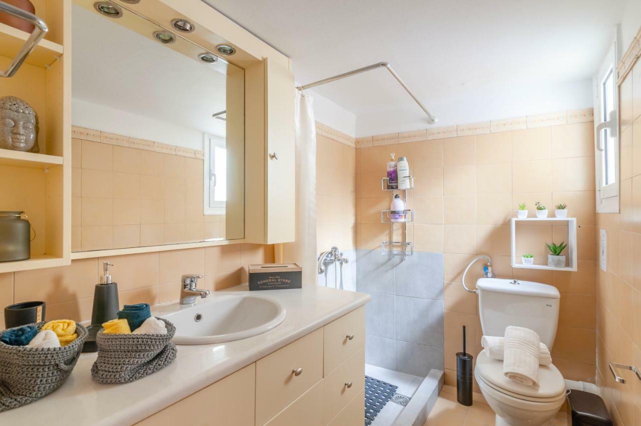 Apartment Hephaestus Next To Panathenaic Stadium 外观 照片