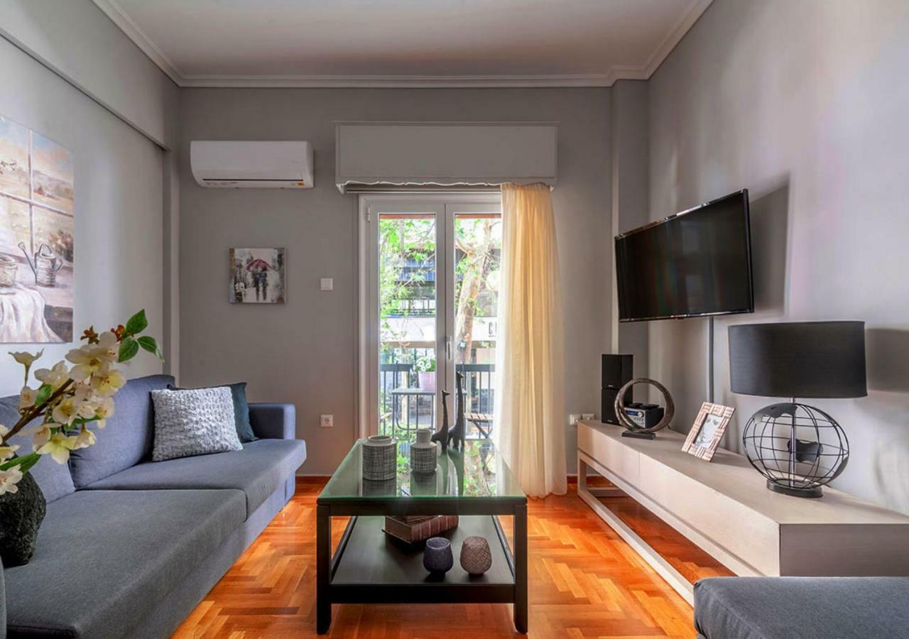 Apartment Hephaestus Next To Panathenaic Stadium 外观 照片