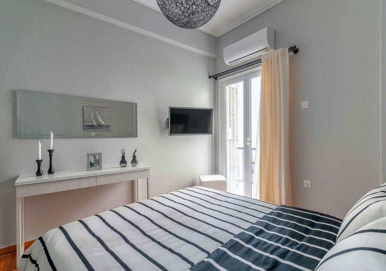 Apartment Hephaestus Next To Panathenaic Stadium 外观 照片